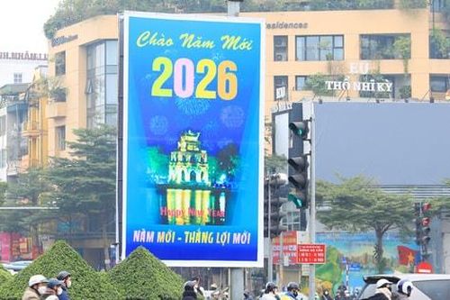 Hà Nội yêu cầu không tổ chức thăm, chúc Tết cấp trên và lãnh đạo các cấp