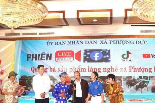 Năm mới, Phượng Dực với khát vọng tăng trưởng hai con số