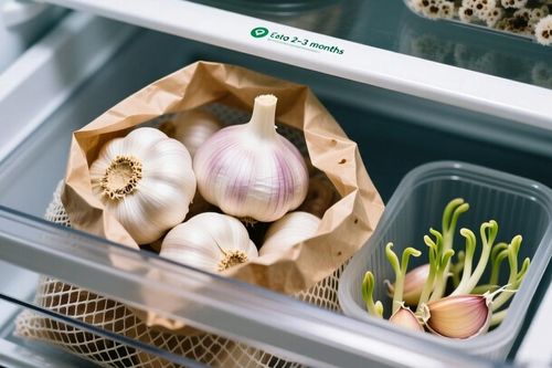 Sai lầm khi dùng tỏi nhiều người mắc phải