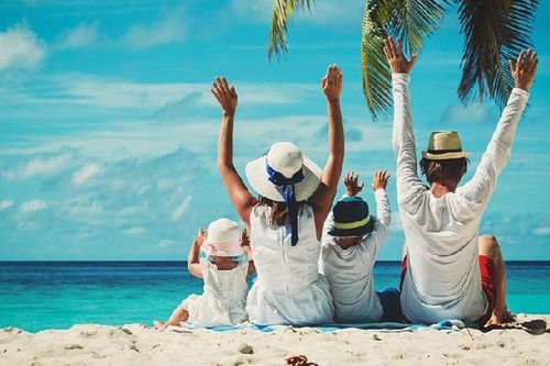 Tết Dương lịch 1/1: Những việc nên làm để khởi đầu năm mới may mắn, suôn sẻ