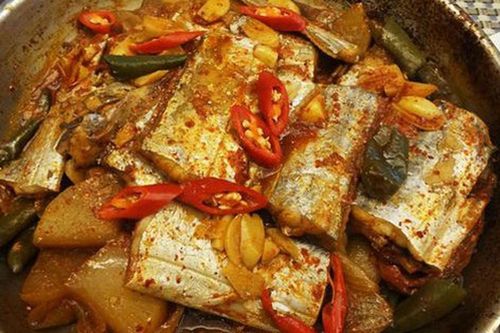 Loại cá bị xem nhẹ bấy lâu hóa ra bổ ngang cá hồi, là 'nhân sâm giá rẻ', Việt Nam rất phổ biến
