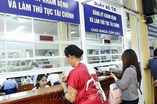 11 nhóm người nào được BHYT thanh toán 100% chi phí khám chữa bệnh BHYT từ 1/1/2026?