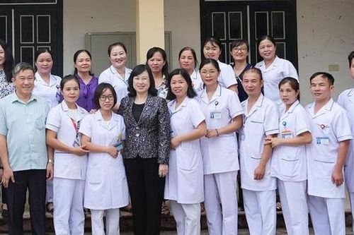 Trạm Y tế xã, phường, đặc khu thuộc tỉnh, thành phố có chức năng gì từ 1/1/2026?