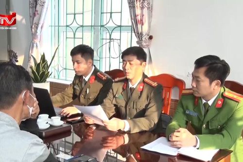 Chia sẻ bài viết 'xấu, độc' trên mạng xã hội, một cá nhân bị xử lý