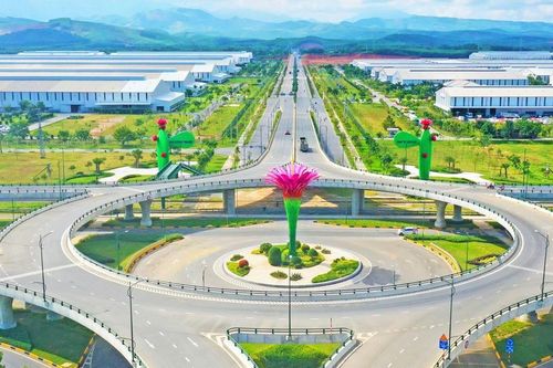 Đà Nẵng: Khu kinh tế mở Chu Lai khẳng định vai trò động lực tăng trưởng
