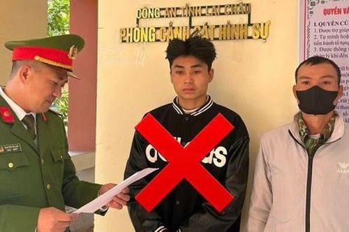 Lai Châu triệt phá vụ đánh bạc hàng trăm triệu đồng qua ứng dụng trá hình