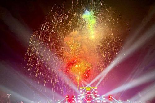 Quảng Ninh: Doanh thu du lịch đạt hơn 800 tỷ đồng trong 2 ngày đầu nghỉ lễ