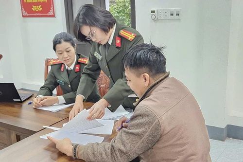 Lào Cai: Đưa tin không đúng về lực lượng công an, người đàn ông bị phạt 7,5 triệu đồng