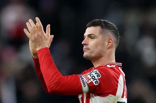 Ngả mũ trước Sunderland