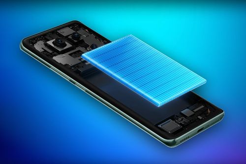 Thử nghiệm khó tin của Samsung