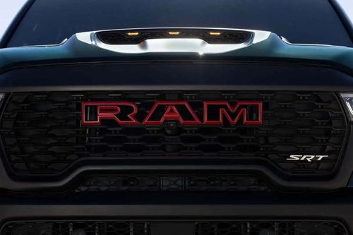 Siêu bán tải Ram TRX thế hệ mới ra mắt, mạnh 777 mã lực