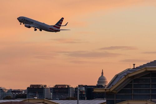Việc đi máy bay sẽ thay đổi vào năm 2026