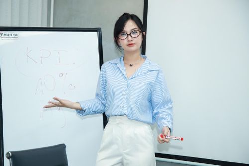 8 mẹo để đạt mục tiêu trong năm mới