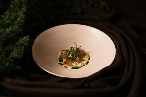 Fine dining là phân khúc nhà hàng dễ đóng cửa nhất