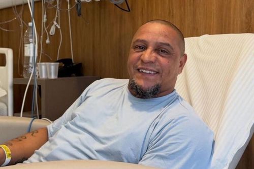 Roberto Carlos lên tiếng