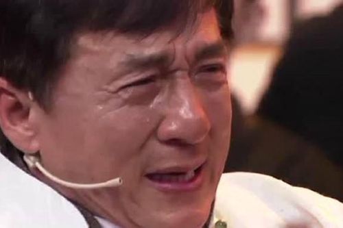 Thành Long thương tiếc 'lão ăn mày' Viên Tường Nhân