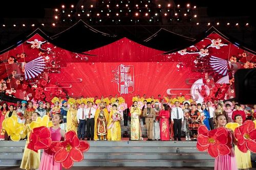 'Định vị' không gian phát triển văn hóa mới của TP.HCM