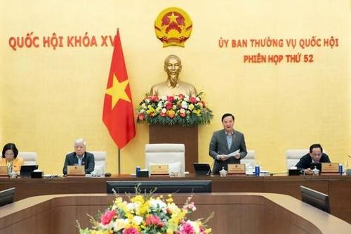 Nghị quyết số 111/2025/UBTVQH15 về phân loại đô thị