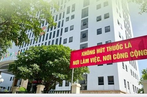 Lâm Đồng: Xây dựng môi trường không khói thuốc