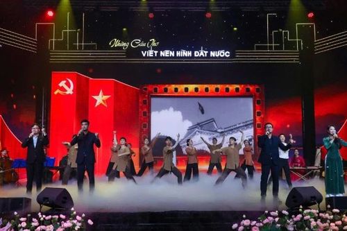 Khơi nguồn cảm hứng sáng tạo về người lính trong thời đại mới