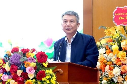 Năm 2026 sẽ là năm chuyển đổi và điện tử hóa toàn diện công tác quản lý thuế