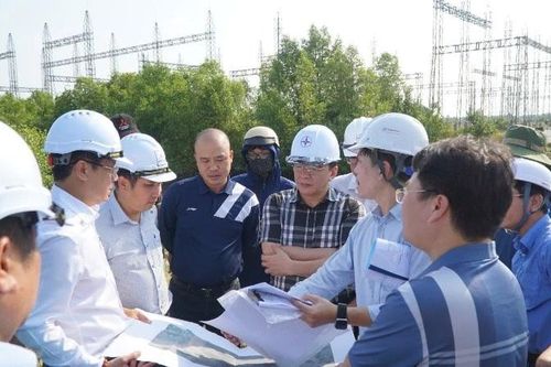 Đầu tư lưới điện về đích sớm: Dấu ấn điều hành quyết liệt, hiệu quả của ngành điện miền nam