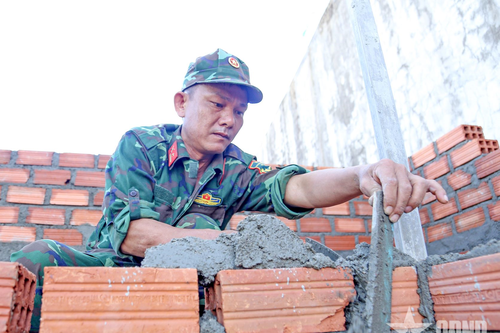Thần tốc thực hiện 'Chiến dịch Quang Trung'