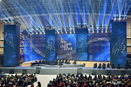 Show diễn đột ngột hủy bỏ: Cần nâng cao trách nhiệm của đơn vị tổ chức chương trình