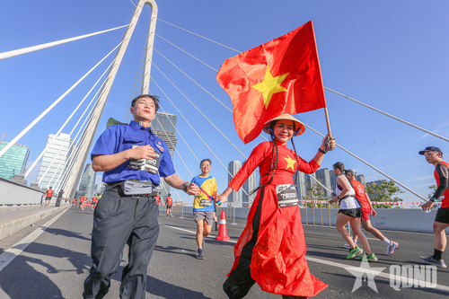 Người dân TP Hồ Chí Minh kỳ vọng gì trong năm 2026?