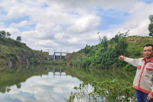 Xử lý vướng mắc dự án cấp nước cho Khu kinh tế Vũng Áng