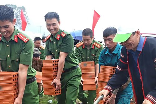 Nỗ lực hoàn thành 'Chiến dịch Quang Trung'