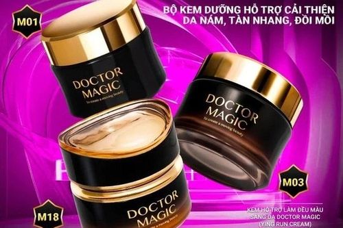 Vụ mỹ phẩm nhập lậu của Mailisa gây rúng động năm 2025