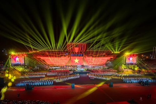 Tăng cường các chương trình nghệ thuật phục vụ Tết Bính Ngọ 2026