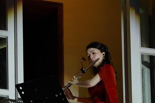 Đêm nhạc giàu cảm xúc Da Nang concert 2 'Dòng chảy bất tận'