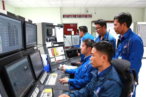 BSR đứng đầu toàn Công đoàn Petrovietnam về chương trình 'Đổi mới Sáng tạo Dầu khí' năm 2025