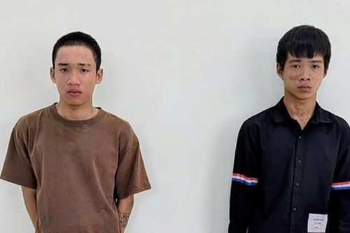Khởi tố, bắt tạm giam 2 đối tượng hiếp dâm, giao cấu với trẻ em