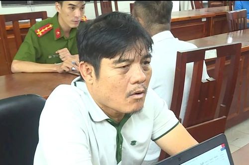 Nguyễn Thanh Hải - từ 'người hùng' thành tội phạm xuyên quốc gia