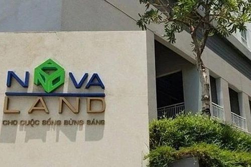 Bất ngờ nhóm cổ đông liên quan ông Bùi Thành Nhơn tại Novaland