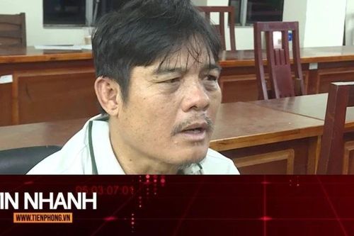 TIN NHANH: Bất ngờ lời kể của những 'hiệp sĩ' một thời sát cánh cùng Nguyễn Thanh Hải