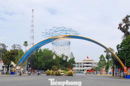 Cần Thơ có bảng giá đất mới, nhiều nhà phố tăng giá mạnh