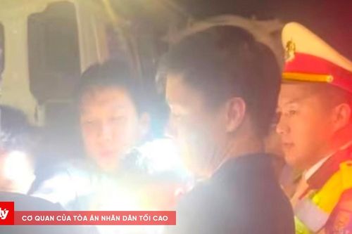 Nhanh chóng bắt giữ đối tượng cướp tài sản của người đi xe nhờ