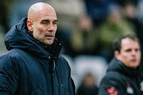 Man City chia điểm Sunderland: Ngày Guardiola bất lực