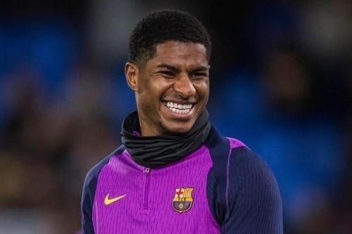 Diễn biến bất ngờ Barca đàm phán MU mua đứt Rashford