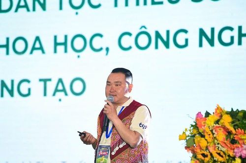 Chàng trai tốt nghiệp trường Luật và giấc mơ xuất khẩu chè Shan Tuyết