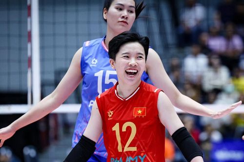 Bóng chuyền Việt Nam kích hoạt 'bom tấn' chuyển nhượng năm 2026
