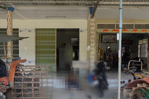Cha rủ con trai đi đánh ghen, đâm 'tình địch' tử vong