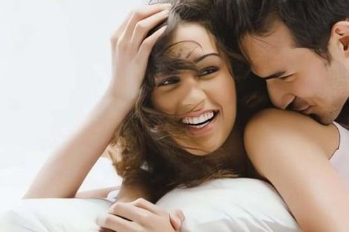 Tại sao đàn ông thường có ham muốn tình dục cao hơn phụ nữ?