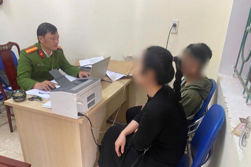 Làm rõ vụ thiếu niên mới 12 tuổi trộm cắp hơn 30 triệu đồng