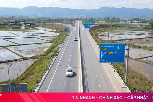 Các tuyến giao thông trọng điểm ở Hà Tĩnh thông thoáng những ngày nghỉ tết