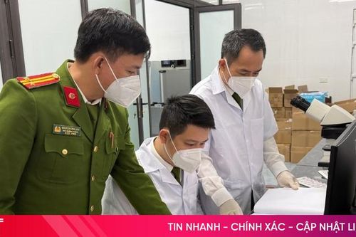 Kể chuyện 'nghe tiếng nói' từ những người đã khuất